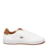 CARNABY CUP Sneakers Bianche Uomo