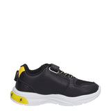 Sneakers Bambino Nere Pokémon con Luci