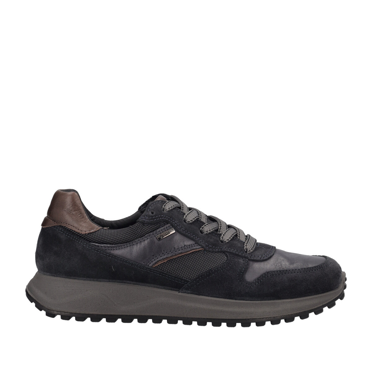 SARONNO GTX Stringate Uomo Blu