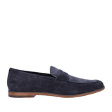 STEVE 4 Mocassini Uomo Blu