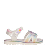 Sandali Bambina Multicolor Unicorni