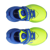 TORNADO REX Sneakers Bambino Gialle e Blu con Suoni