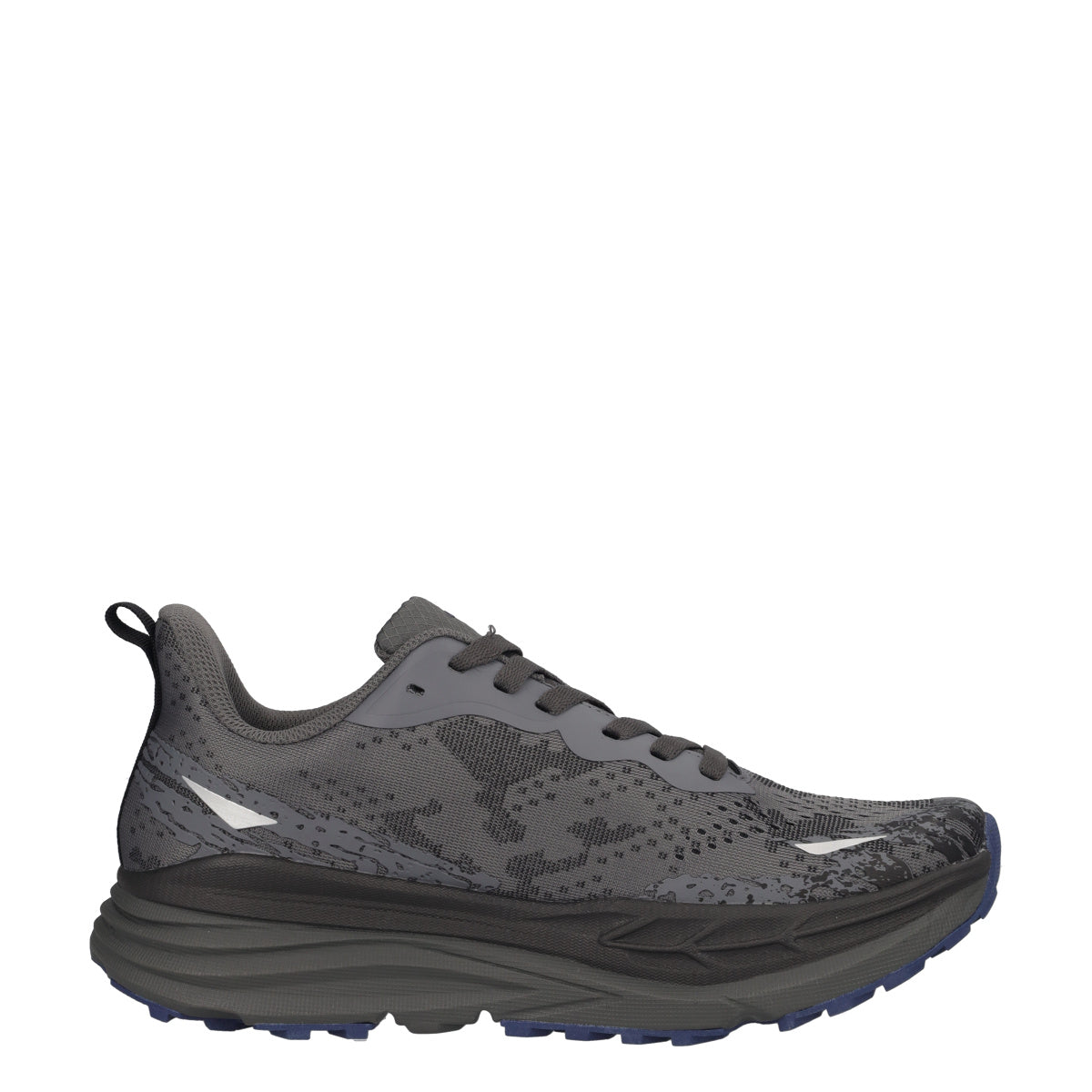 MOONRUN 600 IV Sneakers Uomo Grigie