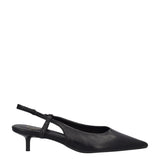 Slingback Donna Nere