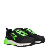 VISERYS Antinfortunistiche Uomo Nere