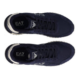 Sneakers Uomo Blu