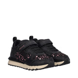 FASTICS Sneakers Bambina Nere