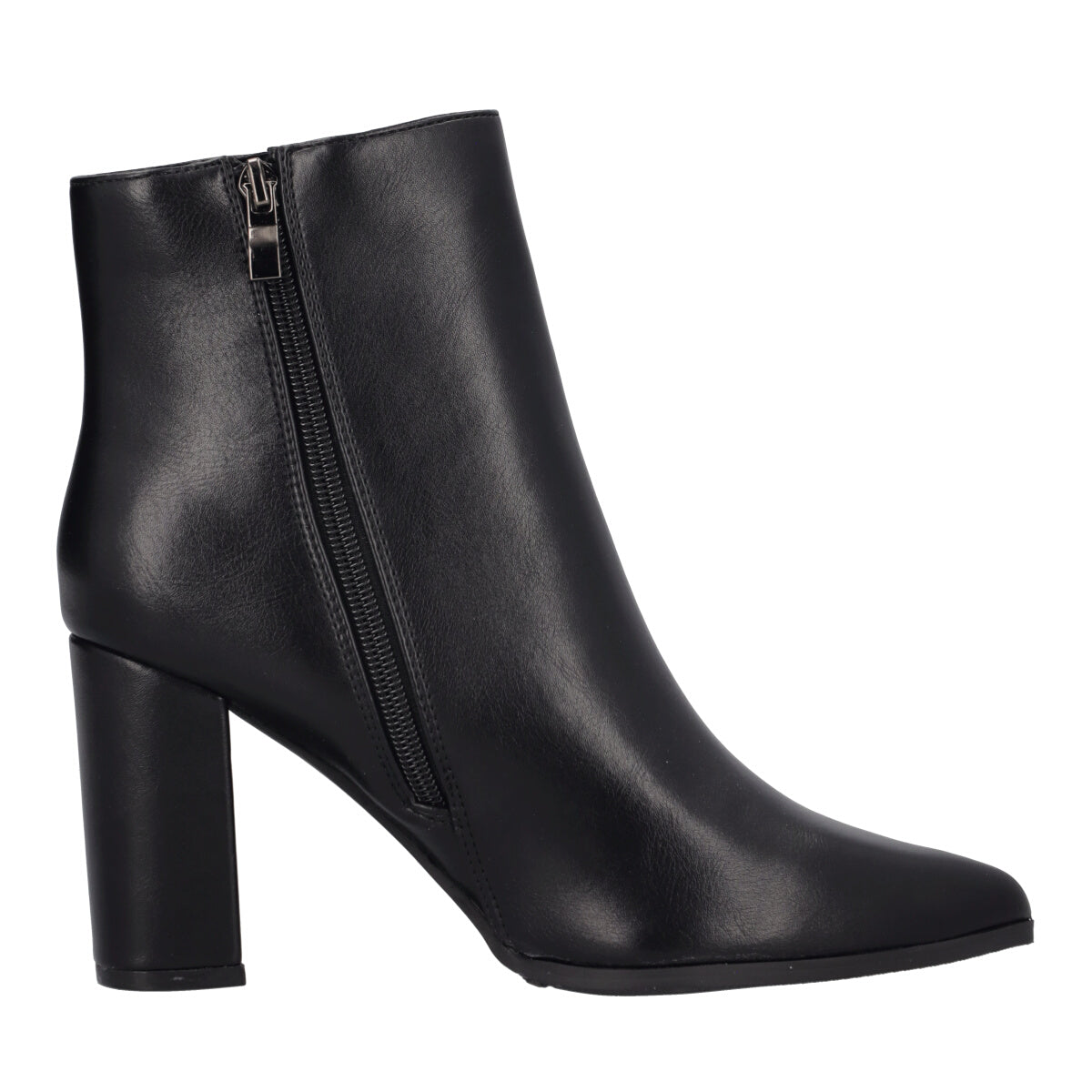 Stivaletti Donna Neri