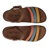Sandali Donna Multicolor