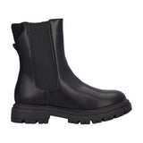 Stivaletti Donna Neri