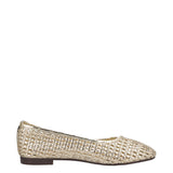 Ballerine Donna Oro