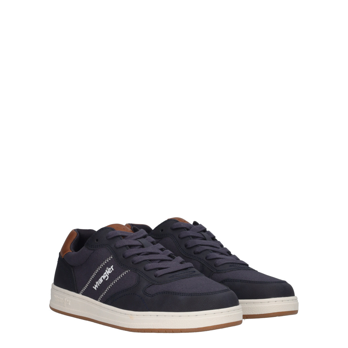 RUSTY Sneakers Uomo Blu