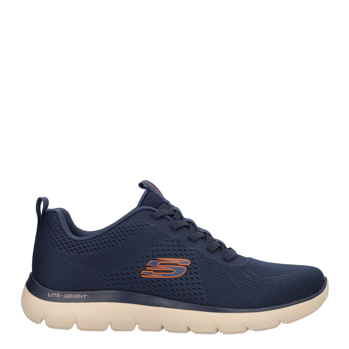 SUMMITS ECKLER Sneakers Uomo Blu