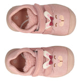 Primi Passi Bambina Rosa