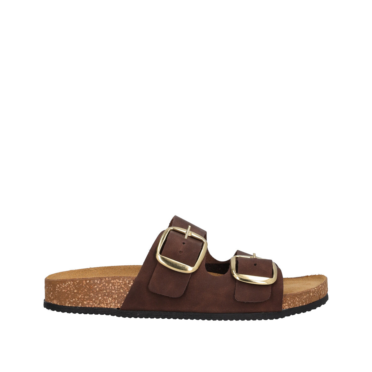 Ciabatte Donna Marroni