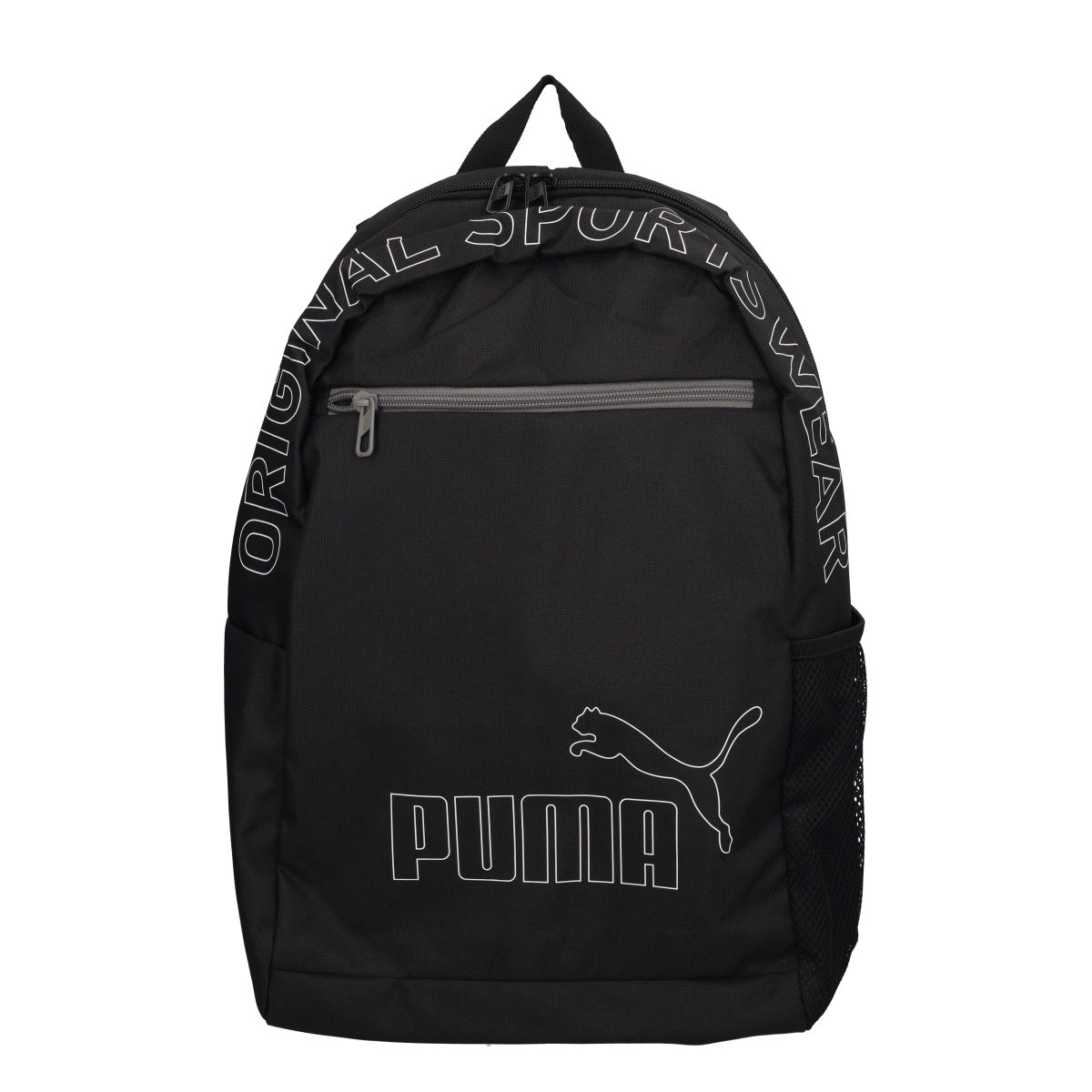 PHASE BACKPACK II Zaino Unisex Nero