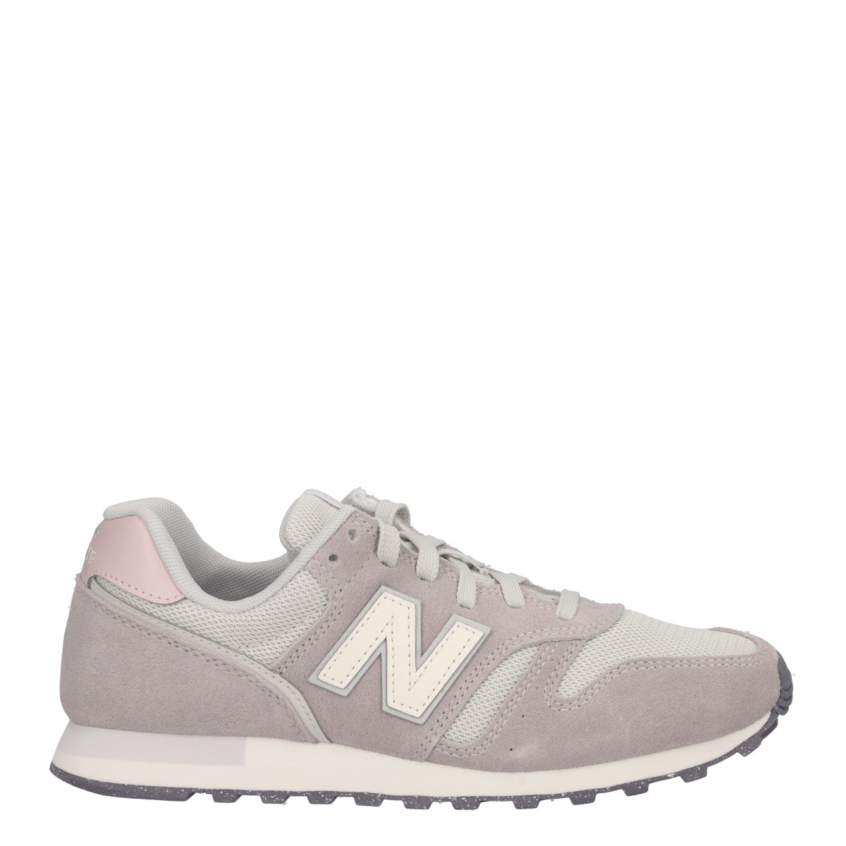 373 Sneakers Donna Lilla