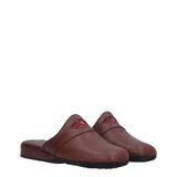 Ciabatta Casa Uomo Marrone