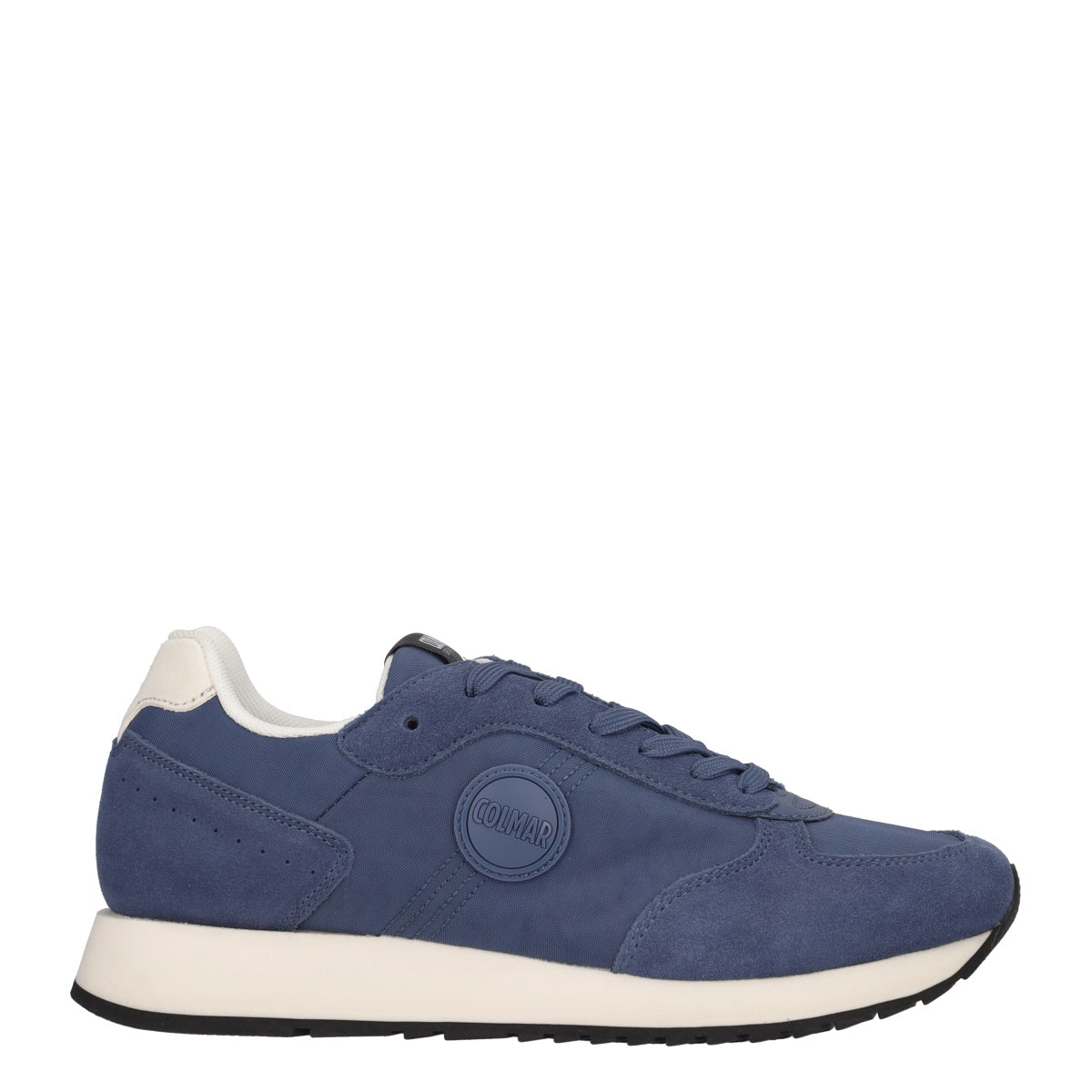 TRAVIS ONE Sneakers Uomo Blu