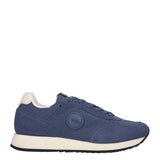 TRAVIS ONE Sneakers Uomo Blu