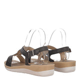 Sandali Donna Neri