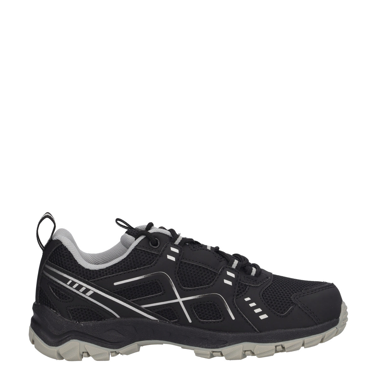 W VENDEAVOU Trekking Donna Nere