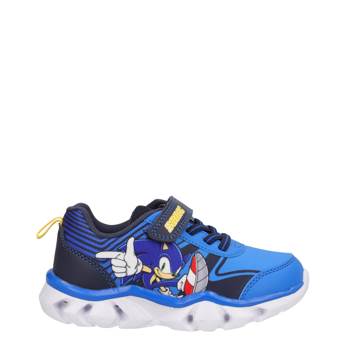 Sneakers Bambino Blu