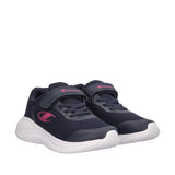 SYPHON ENGAGE MESH Running Bambina Blu e Fuxia