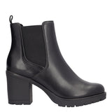 Stivaletti Donna Neri - Tacco 8 cm