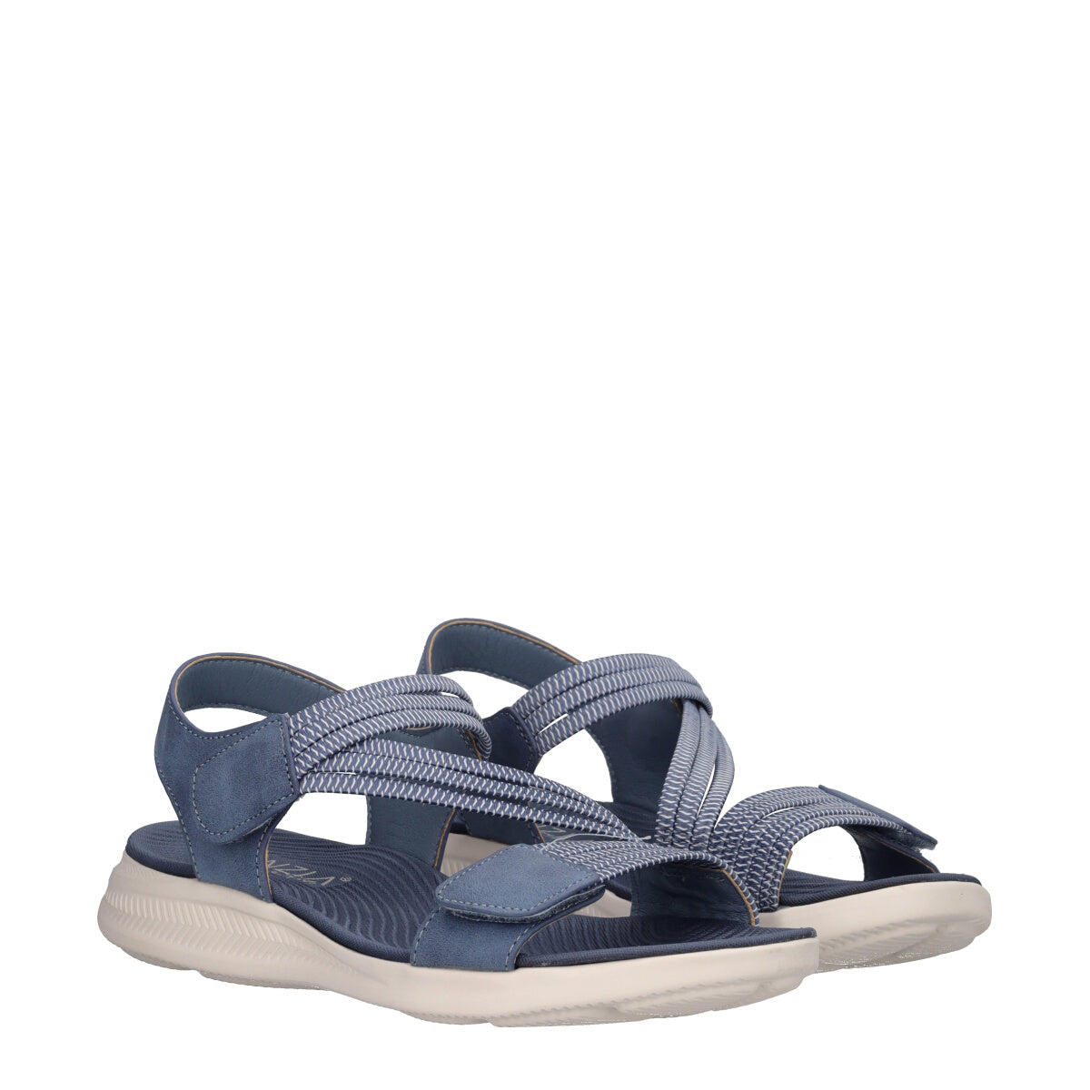 Sandali Donna Azzurri