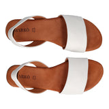 Sandali Donna Bianchi