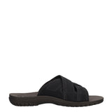 Ciabatte Uomo Nere