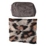 Stola Donna Beige