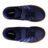 GRAND COURT 2.0 Sneakers Junior Blu