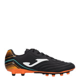 AGUILA 2631 FG - Scarpe da Calcio Uomo Nere