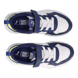 TRINITY 2 LT AC PS Sneakers Bambino Blu e Bianche