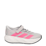 GALAXY 8 EL Sneakers Bambina Grigie e Rosa