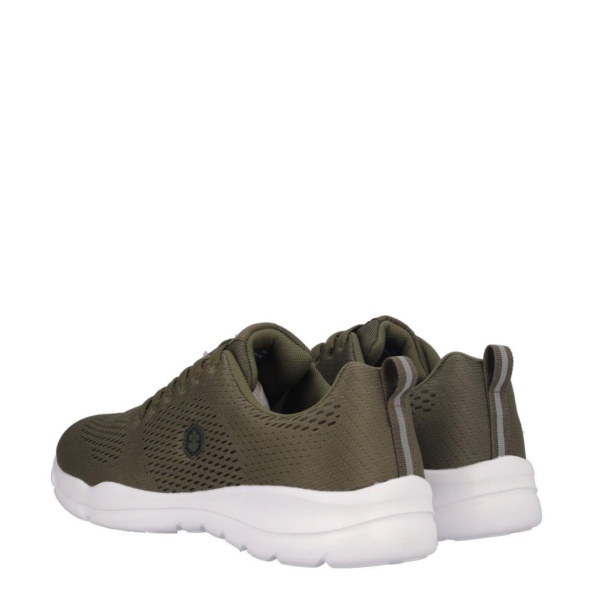 AGATHA Sneakers Uomo Verdi