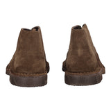 Polacchi Uomo Marroni