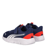 FLEXFOCUS MODERN AC INF Sneakers Junior Blu