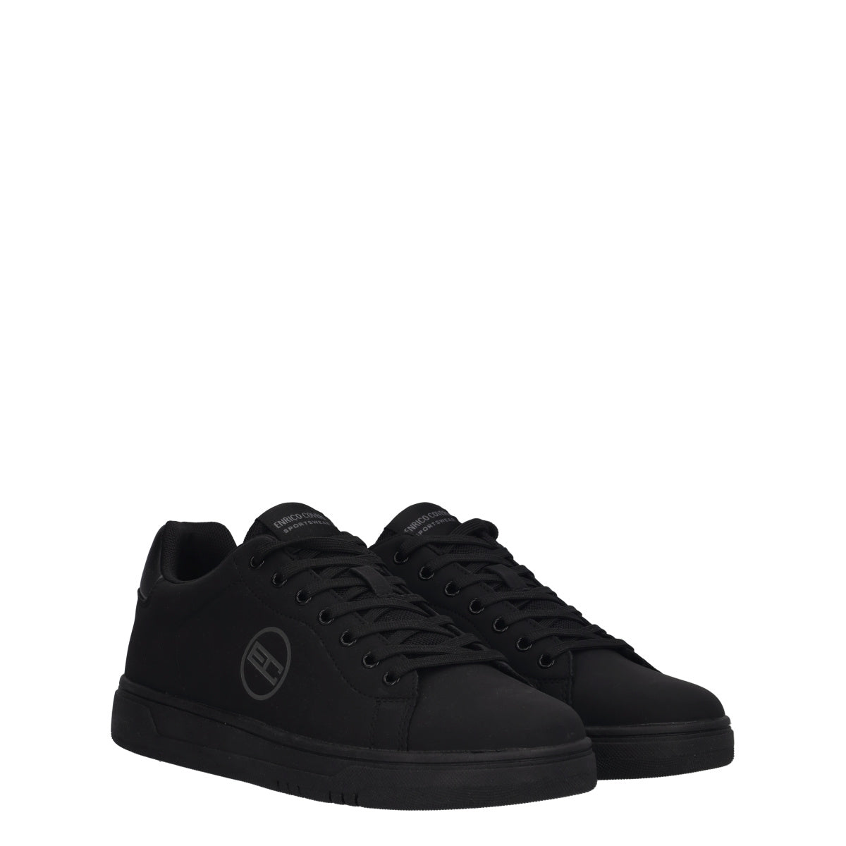 Sneakers Uomo Nere