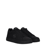 Sneakers Uomo Nere