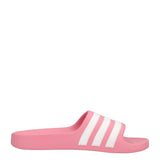 ADILETTE AQUA K Ciabatte Mare Rosa