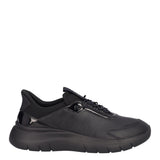 PLUMMERY PLUS Sneaker donna nere