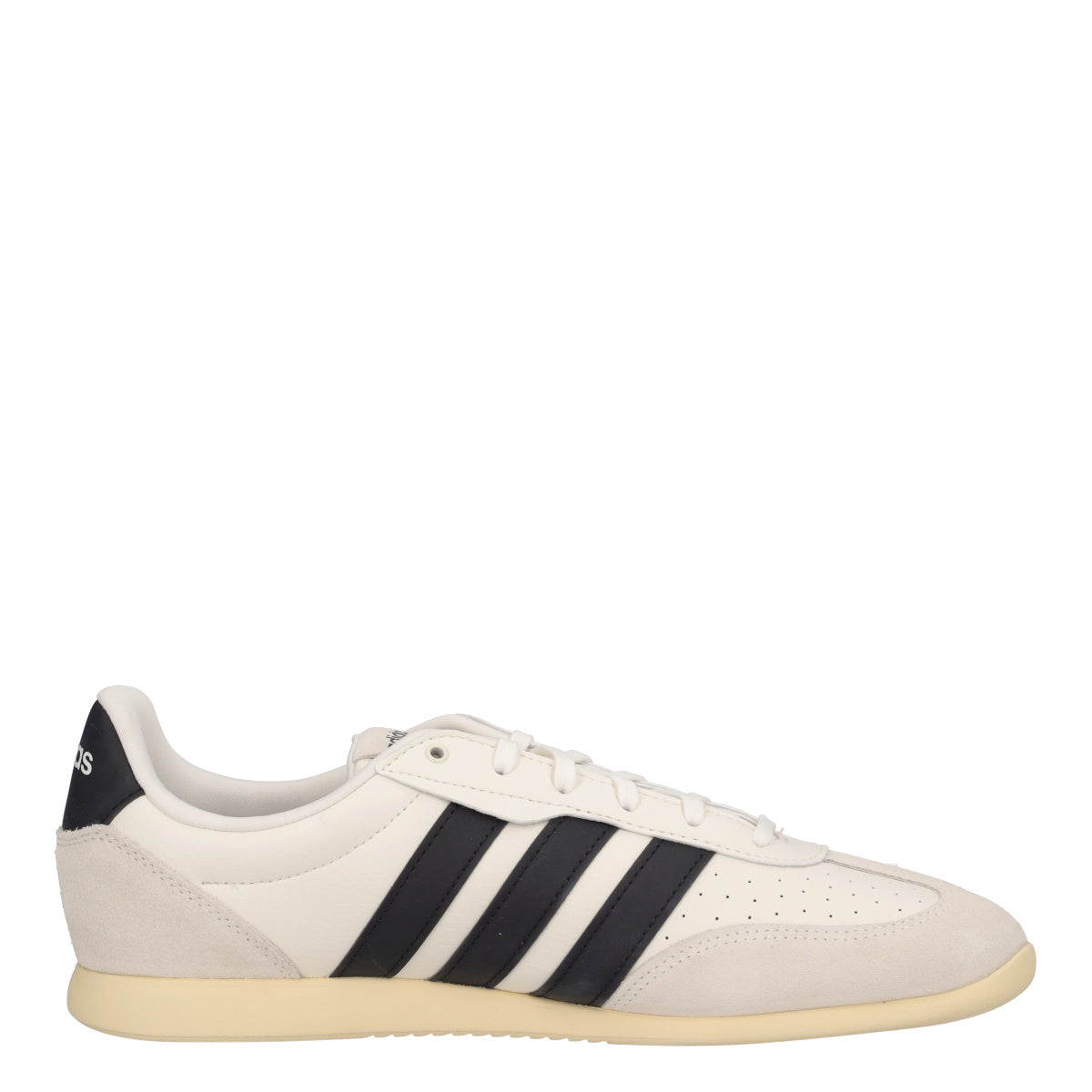 BARREDA LO Sneakers Uomo Bianche