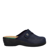Ciabatte Donna Blu