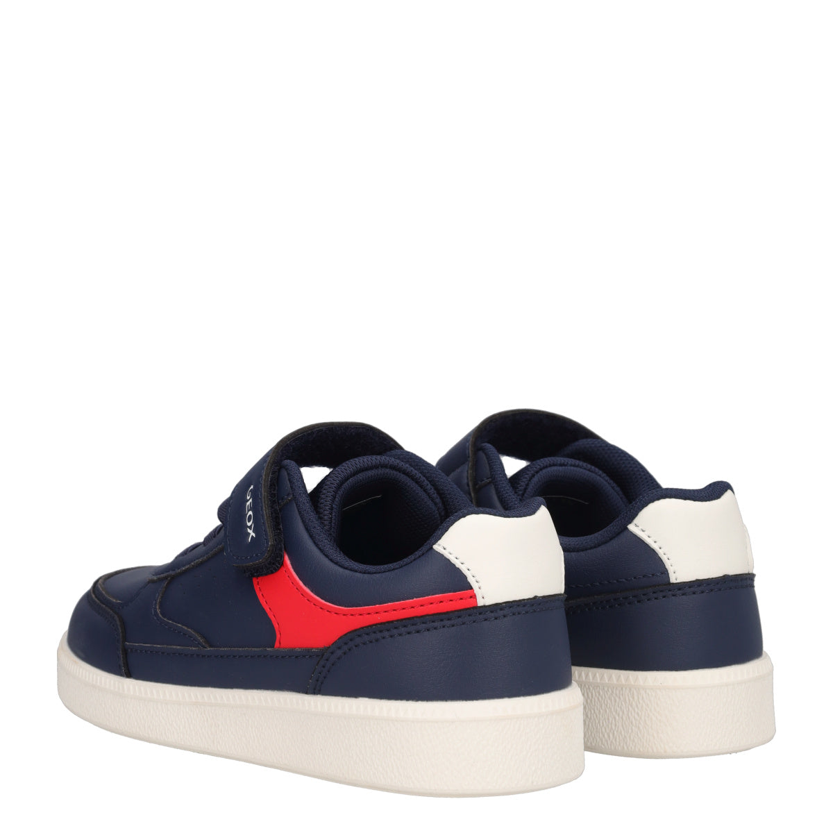 NEW EMBERLIX Sneakers Bambino Blu