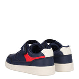 NEW EMBERLIX Sneakers Bambino Blu