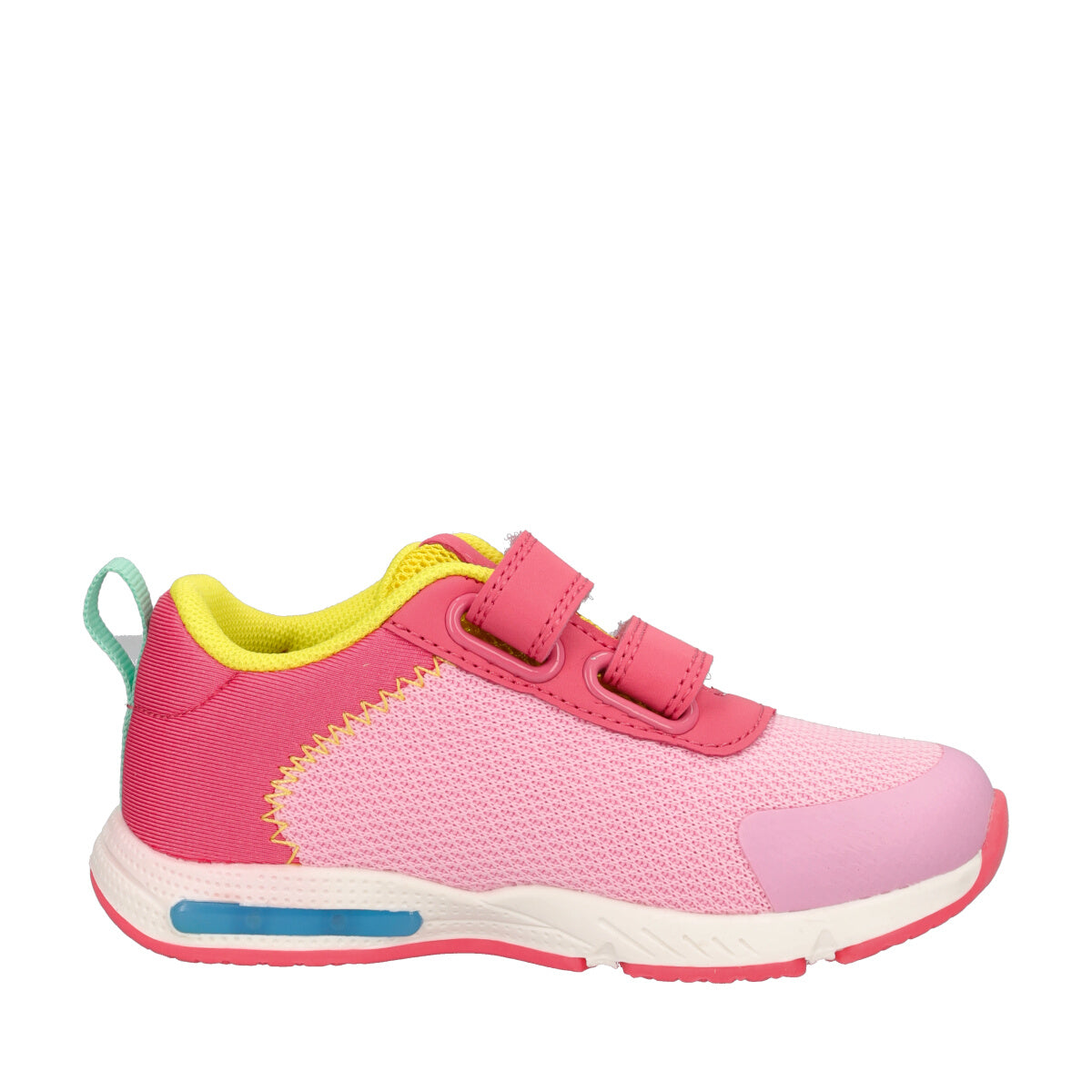 Sneakers Unicorno Rosa