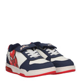 Sneakers Bambino Spiderman con Luci